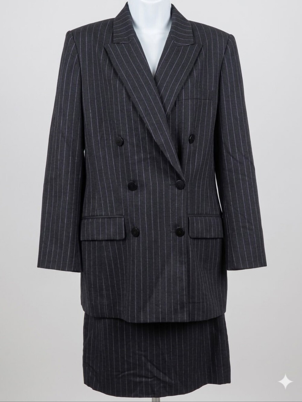 Liz Claiborne Suit
